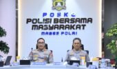 Kapolri: Commander Wish Jadi Pedoman Personel dalam Melayani Masyarakat