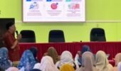 Dinas Pendidikan Kabupaten Kediri Gelar Bimtek GPK PAUD untuk Penguatan Layanan Inklusi ABK