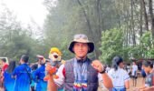 Tangan Dingin Rahimul Farhan, S.Pd., Antar Handball Pesisir Selatan Raih Tiga Medali di Porprov XVI Sumbar 2026