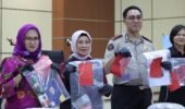 Polda Jatim Ungkap Dugaan Eksploitasi Anak di Jember, Dua Tersangka Diamankan