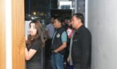 Cegah Peredaran Narkoba,Tim Gabungan Polres Bondowoso Razia THM dan Tes Urine Pengunjung