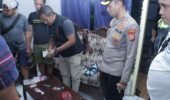 Kapolres Pasuruan Pimpin Langsung Pengungkapan Dugaan Peredaran Sabu dan Ekstasi di Prigen