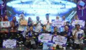 Dinas Pendidikan Kabupaten Kediri Gelar Final Lomba Kreativitas Website Sekolah Jenjang SMP Tahun 2026