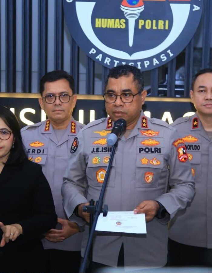 Polri Tambah Dukungan Personel Brimob Lintas Daerah untuk Penanganan Karhutla