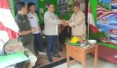HUT KE-2 GWI-DPC PESAWARAN: MERAWAT SILATURAHMI, MENEBAR KEPEDULIAN, MENGABDI UNTUK KEMANUSIAAN