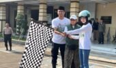 Touring Religi Hari Santri Nasional 2026, PCNU Kota Kediri Napak Tilas Jejak Ulama dan Sejarah Islam