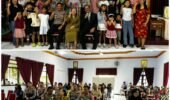 Polres Kediri Ajak Jemaat Gereja Bukit Sion Cegah Perundungan