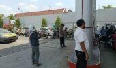 Stok BBM Dipastikan Mencukupi, Polres Blitar Kota Imbau Warga Tak Panik