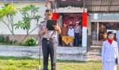 Enam Pesan Kapolres Kediri Kota untuk Pelajar: Jauhi Narkoba, Tolak Kekerasan, Raih Prestasi