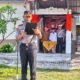 Enam Pesan Kapolres Kediri Kota untuk Pelajar: Jauhi Narkoba, Tolak Kekerasan, Raih Prestasi