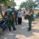 Ketahanan Pangan Jadi Perhatian, Babinsa Ngrampal Sisir Potensi Desa Pilangsari