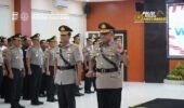 Dari Brimob hingga Wakapolda, Perjalanan Karier Brigjen Semmy Ronny Thabaa