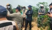 BERGERAK CEPAT DEMI LAMPUNG BEBAS SAMPAH: DLH PROVINSI LAMPUNG KAWAL KETAT PROYEK PSEL LAMPUNG RAYA!