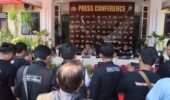 Polres Pasuruan Ungkap Dugaan Penyalahgunaan Pertalite Subsidi, Tersangka Gunakan Lima Barcode MyPertamina Milik Keluarga