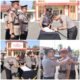 Kapolres Blora Lantik Pejabat Baru, Perkuat Kinerja Reskrim hingga Jajaran Polsek