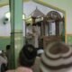 Kapolres Blitar Hadir Dalam Jumat Keliling Dalam Menjaga Kamtibmas