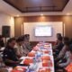 Polres Pasuruan Gelar Rakor Penanganan Karhutla Arjuno-Welirang, Pastikan Keselamatan Personel dan Penanganan Titik Api