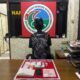 Satresnarkoba Polres Kotim Gulung Bandar Sabu, 306,7 Gram Sabu berhasil diamankan