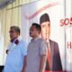 Ketua MPR RI Ahmad Muzani Apresiasi Prestasi SMA YP Unila, Dorong Jadi Laboratorium Pendidikan Indonesia