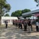 Antisipasi Karhutla Susulan Gunung Welirang, Polres Mojokerto Dirikan Posko dan Siagakan Personel Brimob