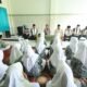 Polisi Peduli Pendidikan: Kapolres Bojonegoro Ajak Santri Al-Fatimah Jauhi Judol dan Bullying