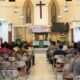 Minggu Kasih Polresta Sidoarjo: Rajut Kehangatan Bersama Jemaat Gereja Demi Kamtibmas Kondusif