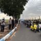 Respons Cepat Aduan 110, Polres Jember Amankan 21 Motor Balap Liar di Akses Bandara Notohadinegoro