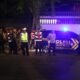 Polres Pelabuhan Tanjung Perak Gelar Patroli Skala Besar Antisipasi Gangster dan Balap Liar