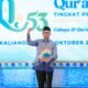 MTQ Ke-53 Provinsi Lampung, Gubernur Mirza: MTQ Momentum Perkuat Generasi Qurani Menuju Indonesia Emas 2045