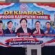 Deklarasi DPC PROGIB Kabupaten Kediri: Fokus Pemberdayaan Masyarakat dan Dukung Program Strategis Nasional