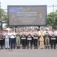 Polres Kediri Kota Gelar Pasukan Operasi Patuh Semeru 2026, Fokus Tingkatkan Disiplin dan Keselamatan Berlalu Lintas