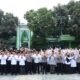 Cegah Tawuran Pelajar, Kapolres Blitar Kota Tanamkan Pesan Disiplin dan Bijak Bermedia Sosial di MTs-MA Ma’arif NU