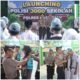 Polri Peduli Pendidikan, Kapolres Pasuruan Launching Polisi Jogo Sekolah di MAN 1 Pasuruan