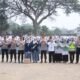 Kapolres Kediri Kota Jadi Pembina Upacara di MAN 2, Ajak Pelajar Bijak Bermedsos dan Jauhi Narkoba