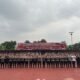 Polri Terjunkan 200 Personel Brimob dan 10 Personel Bareskrim Tangani Karhutla di Kalimantan