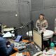 Hari Pertama Ops Patuh, Satlantas Polres Kediri Masifkan Sosialisasi hingga On Air Radio