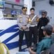 Sapa Pemohon SIM, Kapolres Pasuruan Sosialisasikan Operasi Patuh Semeru 2026