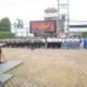 Wujudkan Sekolah Ramah Anak, Polres Blitar Kota Resmi Siagakan Satgas Polisi Jogo Sekolah