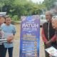 SATLANTAS POLRES BLITAR EDUKASI MASYARAKAT, SOSIALISASIKAN SASARAN OPERASI PATUH SEMERU 2026