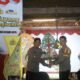 Seni Wayang Jadi Jembatan Komunikasi Polisi dan Masyarakat di Kota Kediri