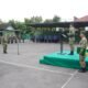 Pimpin Upacara Hari Sumpah Pemuda ke-98, Dandim Boyolali Ajak Generasi Muda Perkuat Persatuan Bangsa