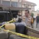 POLRES BLITAR UNGKAP PENYALAHGUNAAN BBM BERSUBSIDI, RATUSAN LITER SOLAR DAN PERTALITE DIAMANKAN