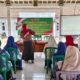 Satgas TMMD Kodim Boyolali Lakukan Penyuluhan dan Sosialisasi Kegiatan PKK