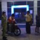 Patroli Malam Anggota Koramil 03/Ngadirojo Ciptakan Rasa Aman di Wilayah