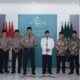 Kapolri dan PBNU Perkuat Kebersamaan untuk Jaga Kerukunan dan Ketertiban Masyarakat