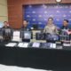 Polda Jatim Ungkap Sindikat Jual Beli Akun Bodong hingga Promosi Judi Online Kamboja