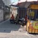Babinsa Kratonan Dukung dan Motivasi Pengembangan Pelaku UMKM Pedagang Makanan Ringan & Pisang Goreng