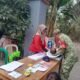 Perkuat Ketahanan Generasi Muda, Sertu Bahrowi Dampingi Program Penanganan Stunting Di Desa Gledug