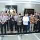 Kapolri Perkuat Sinergi dengan Kemendes, Dorong Desa Bersih Narkoba dan Pemberdayaan Masyarakat