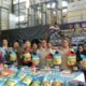Polri Ungkap Produksi 525 Ton Beras Fortifikasi Tak Sesuai Label